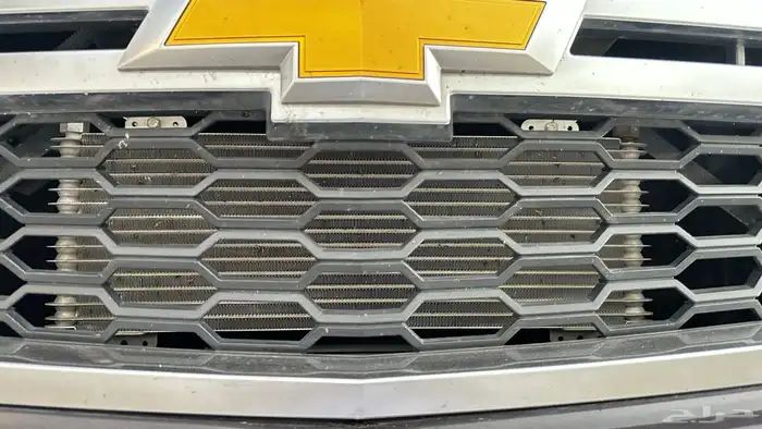 شيفرولية سوبربان 15