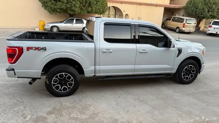 فورد 2022 F150 للبيع 6
