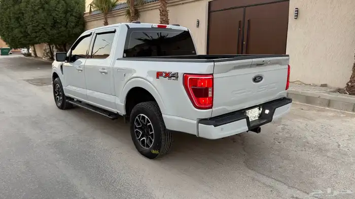 فورد 2022 F150 للبيع 3