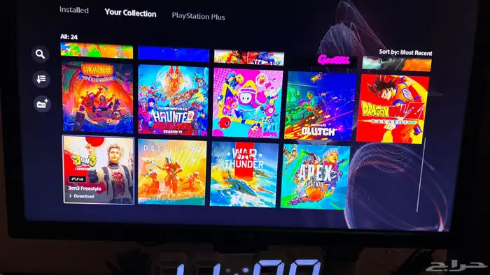 حساب سوني نادر 23