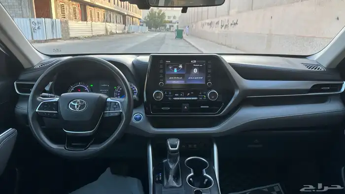 هايلاندر 2020 14