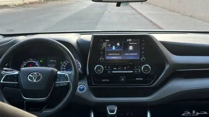 هايلاندر 2020 16