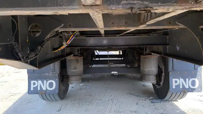 تيدر ستاره كرونا BPW موديل 2018 6