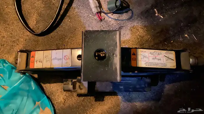 فورد ماركيز 2008 11