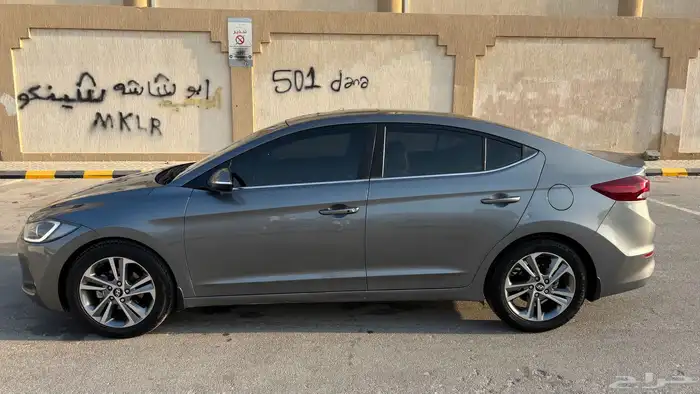 للبيع النترا 2016 5