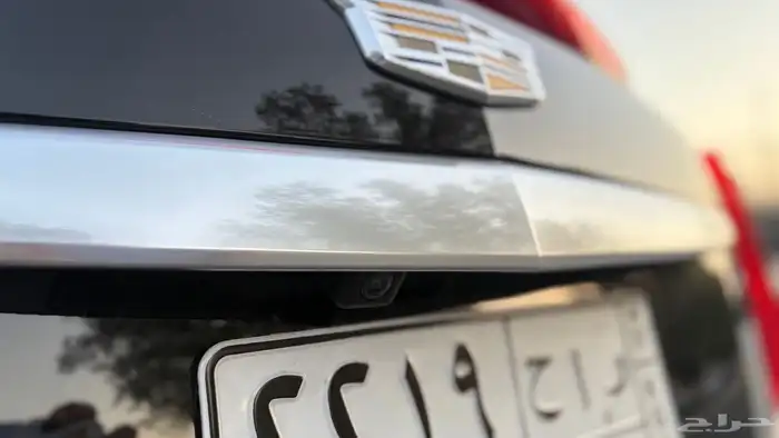 كاديلاك XTS-4 2016 Vsport Platinum ( مخزن ) 48