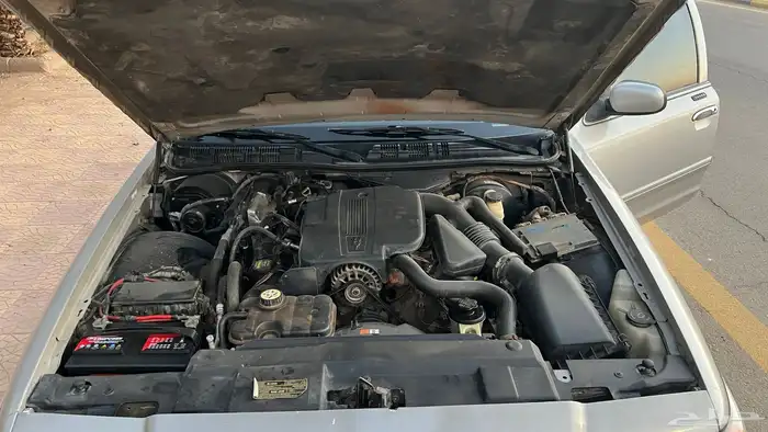 ماكيز 2008 نضيف 20