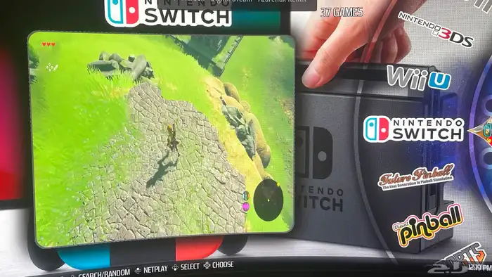 هاردسك ألعاب قديمة  للبي سي 3