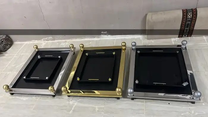 مناقل طبرجل 1