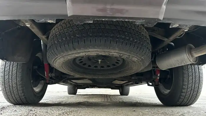 شيفرولية سوبربان 6