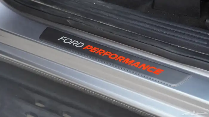 فورد رينجر رابتر 23 22