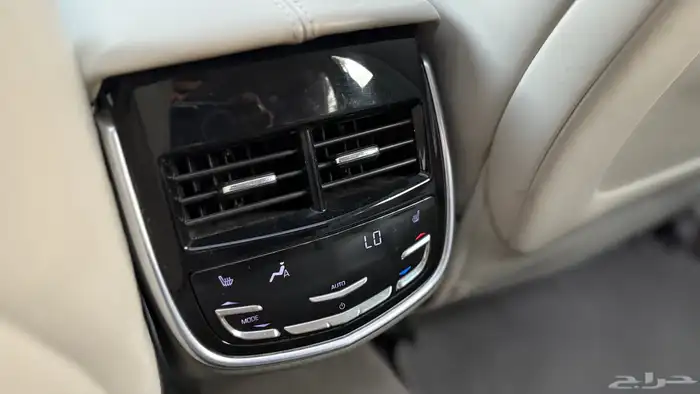 كاديلاك XTS-4 2016 Vsport Platinum ( مخزن ) 41