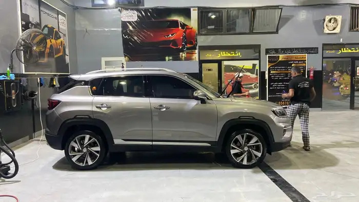 شانجان 35 بلس 0