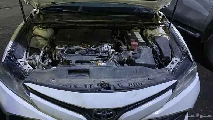 مكينة كامري رافور 2021.2019.2020 0