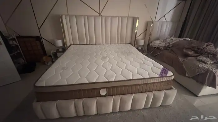 سرير نفرين مترين 0