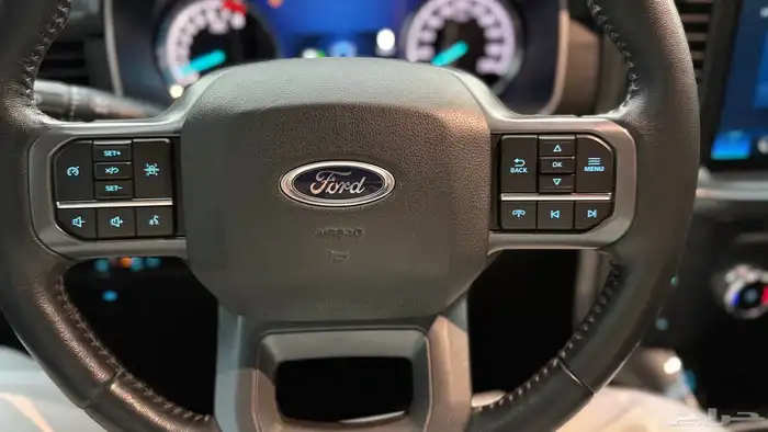 فورد 2022 F150 للبيع 20