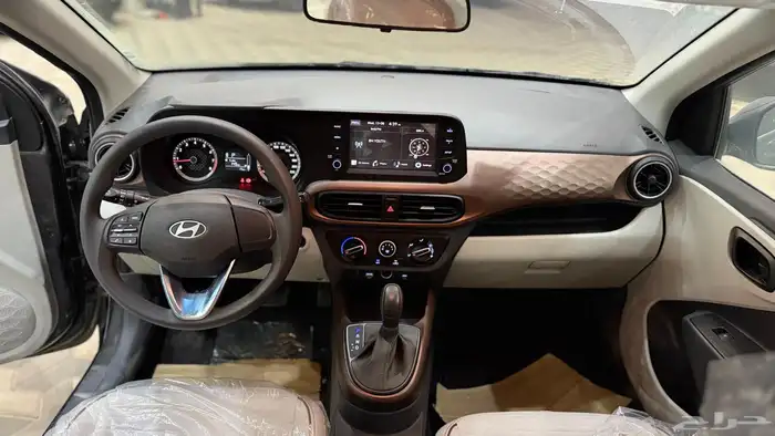 هيونداي i10 سمارت 2025 كاش واقساط اقل سعر 6