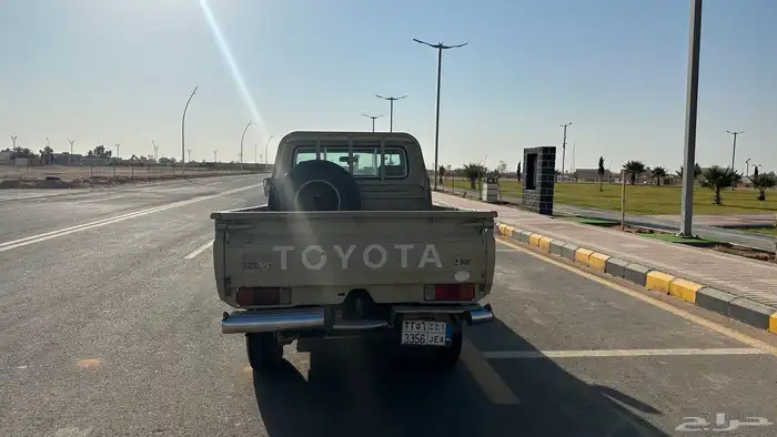 جيب شاص فل كامل موديل 2011 4