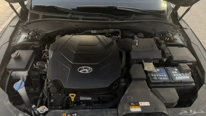 ازيرا 2022 وارد كوريا مالك اول 25