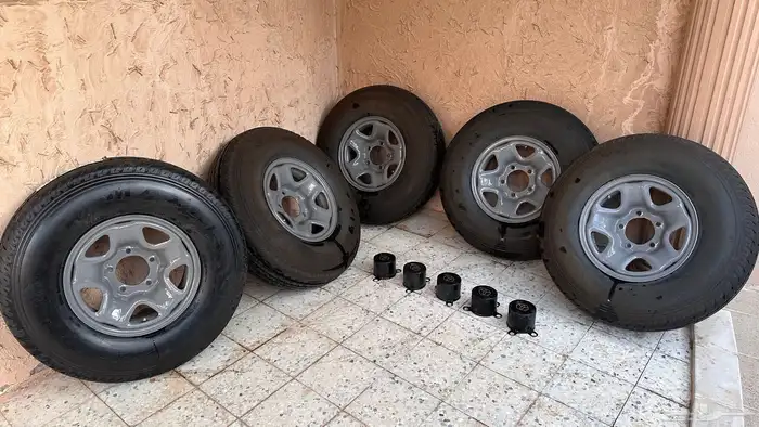 جنوط ديازل 1