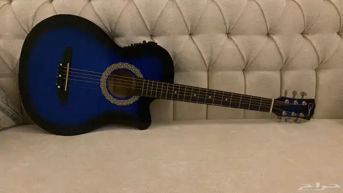 قيتار جديد 1