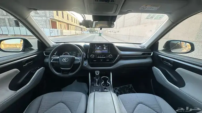 هايلاندر 2020 13