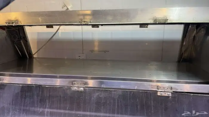 ثلاجات مشاوي ومعدات مطعم للبيع 18