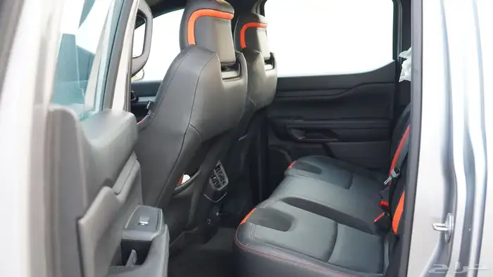 فورد رينجر رابتر 23 26