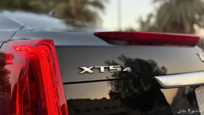 كاديلاك XTS-4 2016 Vsport Platinum ( مخزن ) 8