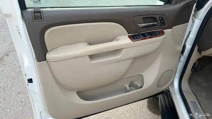 تاهو 2013 LTZ دبل 12