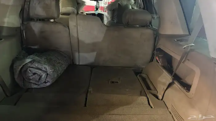 سيارة اكسبلورر موديل 2010 للبيع 1