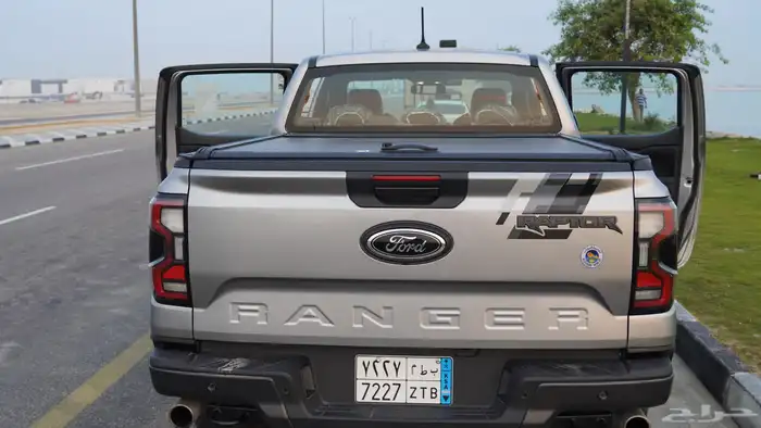 فورد رينجر رابتر 23 28