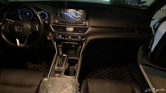 اكورد 2018 سبورت للبيع المالك الاول 4