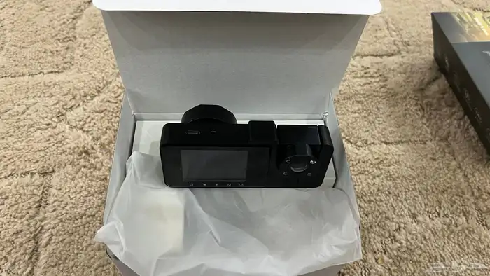 داش كام ( واي فاي ) نظيفه 4