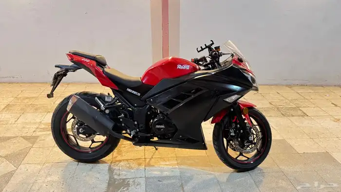 ريس 250 باور سبورت 2