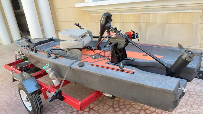 كياك سكيف للبيع 0