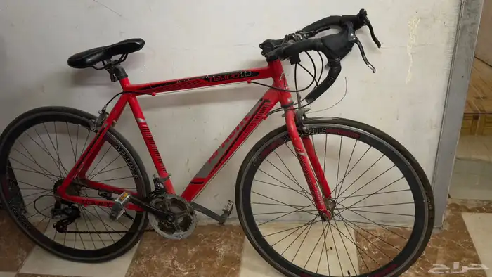 دراجه ترك رياضي 0