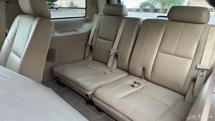 تاهو 2013 LTZ دبل 18