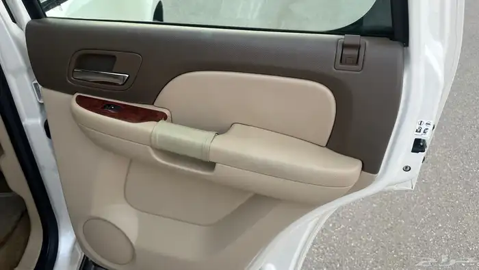 تاهو 2013 LTZ دبل 21