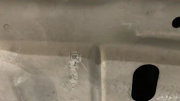 للبيع تاهو 2011 دبل 17