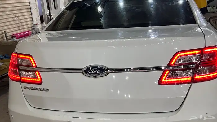 فور تورس 2016 9