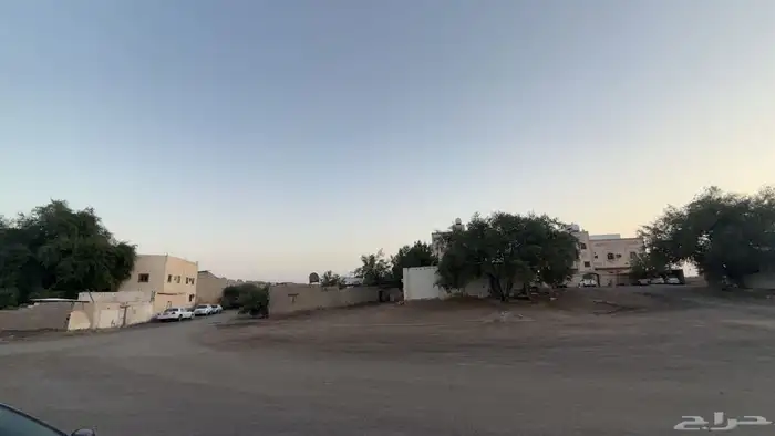 ارض للبيع في مخطط المجاهدين في المدينه المنوره 3