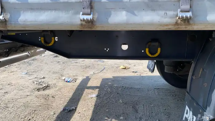 تيدر ستاره كرونا BPW موديل 2018 5