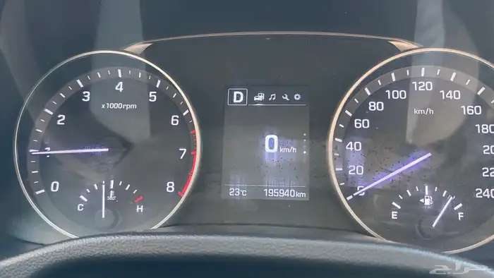 للبيع النترا 2016 7