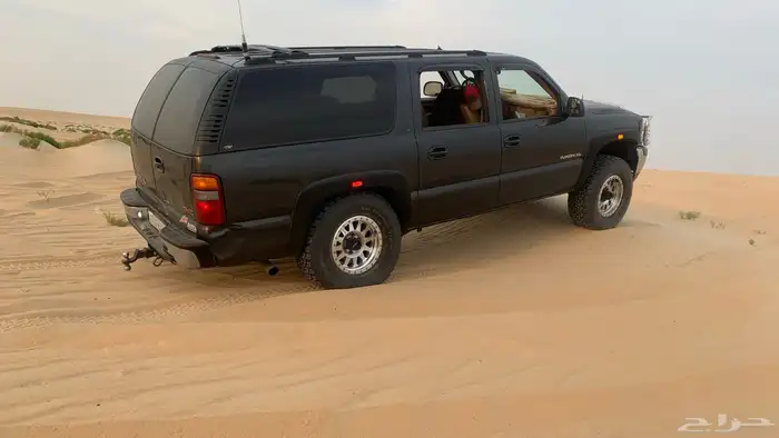 يوكون اكس ال معدل 4