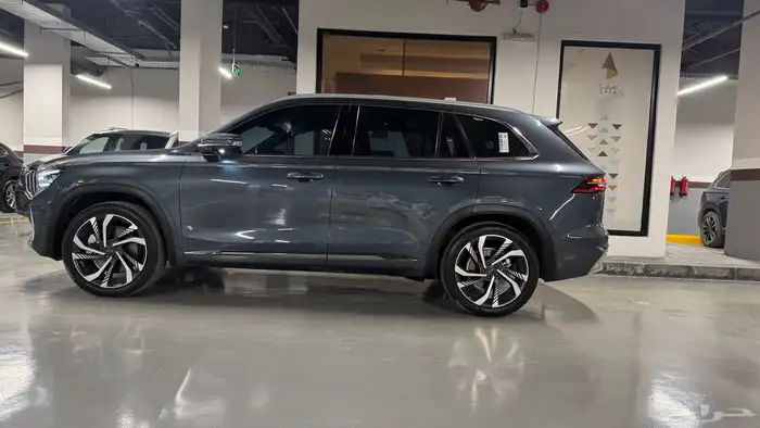 جيلي منجارو للتنازل 2023 5