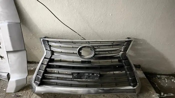 قطع غيار جيب لكزز 2016 3