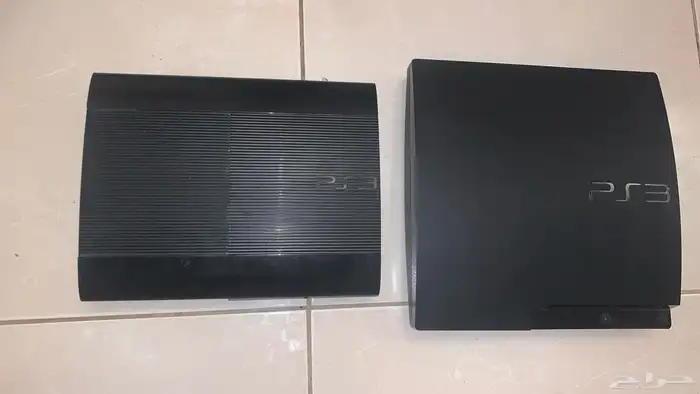 بلاستيشن 3 اثنين 0