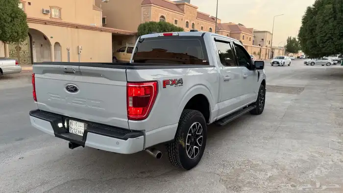 فورد 2022 F150 للبيع 5