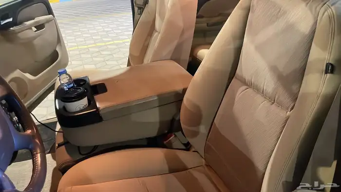 للبيع تاهو 2011 دبل 9